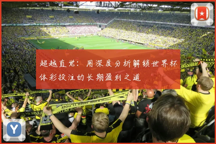 超越直觉：用深度分析解锁世界杯体彩投注的长期盈利之道
